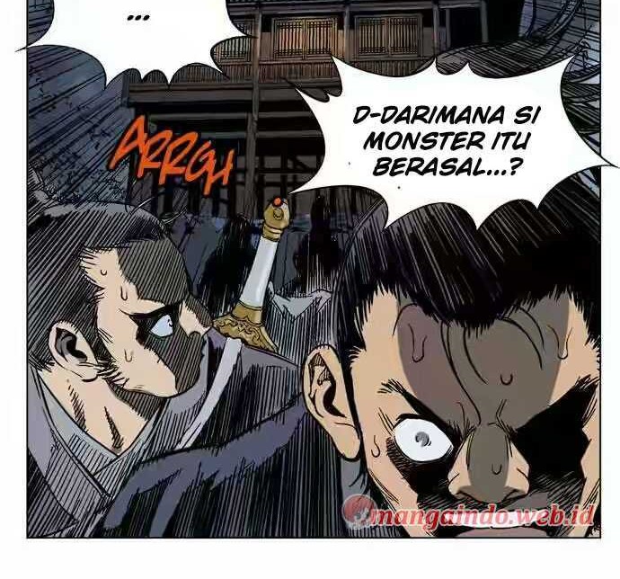 Gosu Chapter 45 - halaman 57