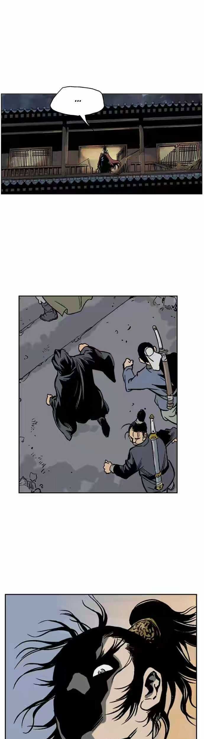 Gosu Chapter 45 - halaman 58