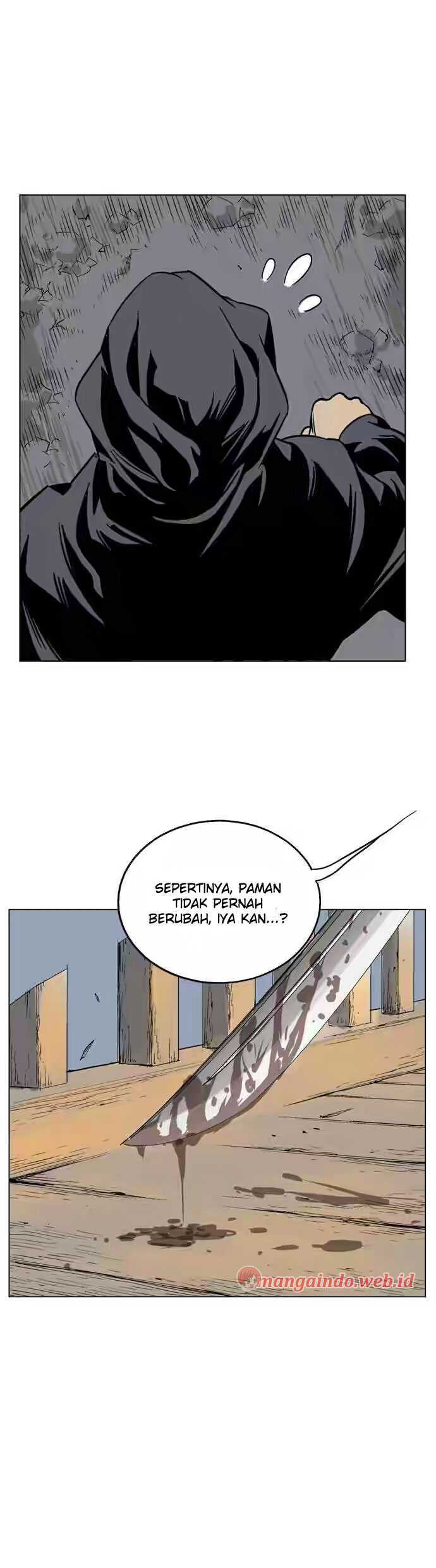Gosu Chapter 45 - halaman 60