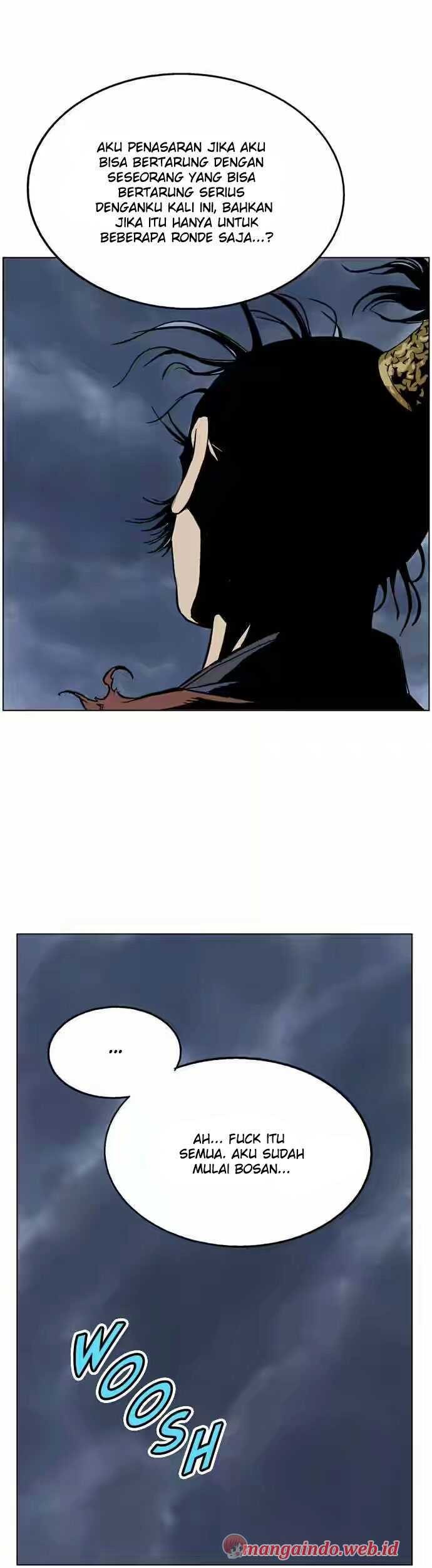 Gosu Chapter 45 - halaman 61