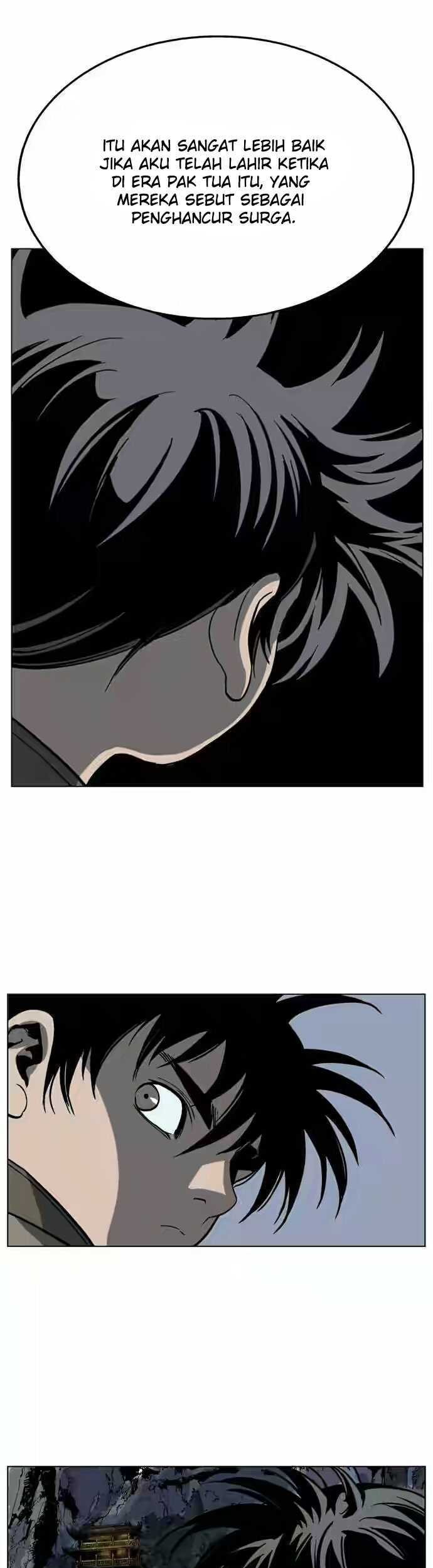 Gosu Chapter 45 - halaman 63