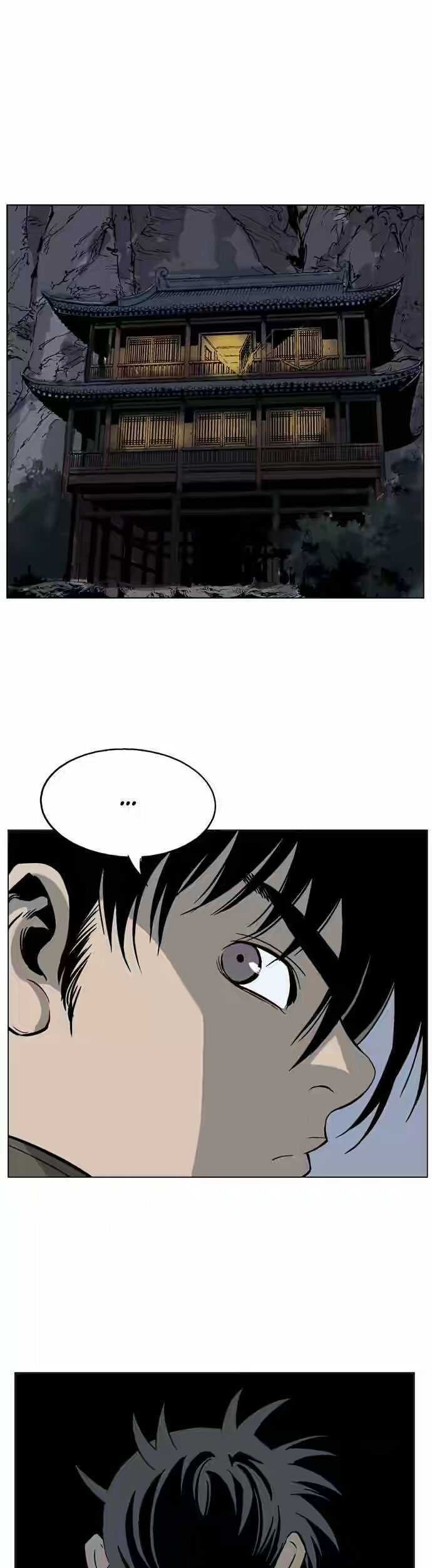Gosu Chapter 45 - halaman 65