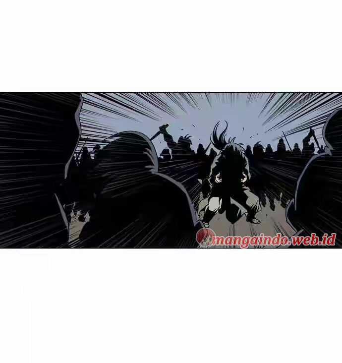 Gosu Chapter 45 - halaman 74