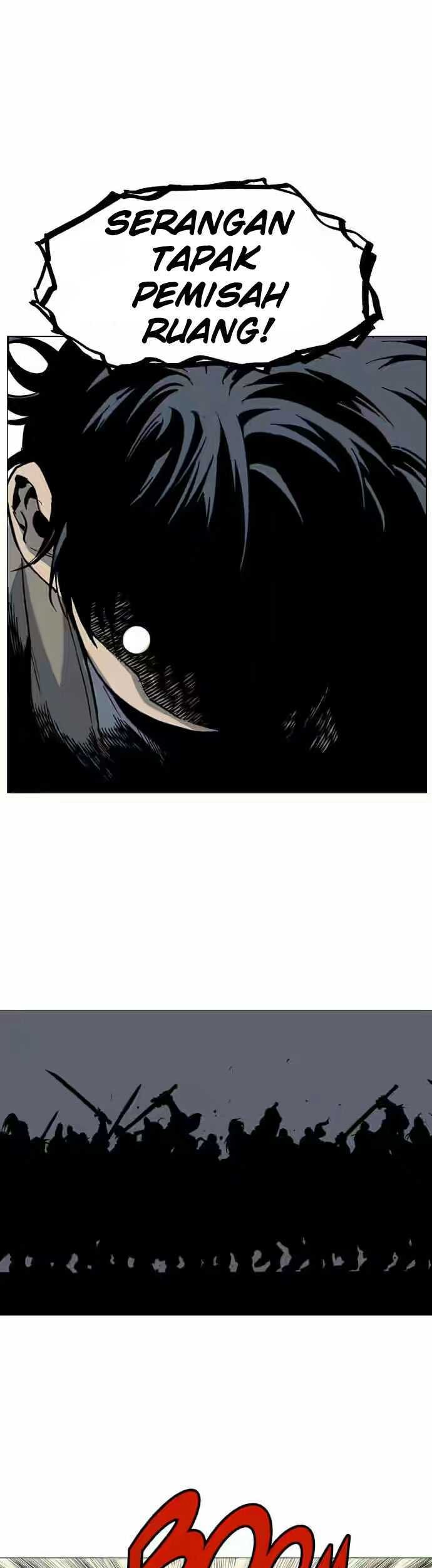 Gosu Chapter 45 - halaman 77