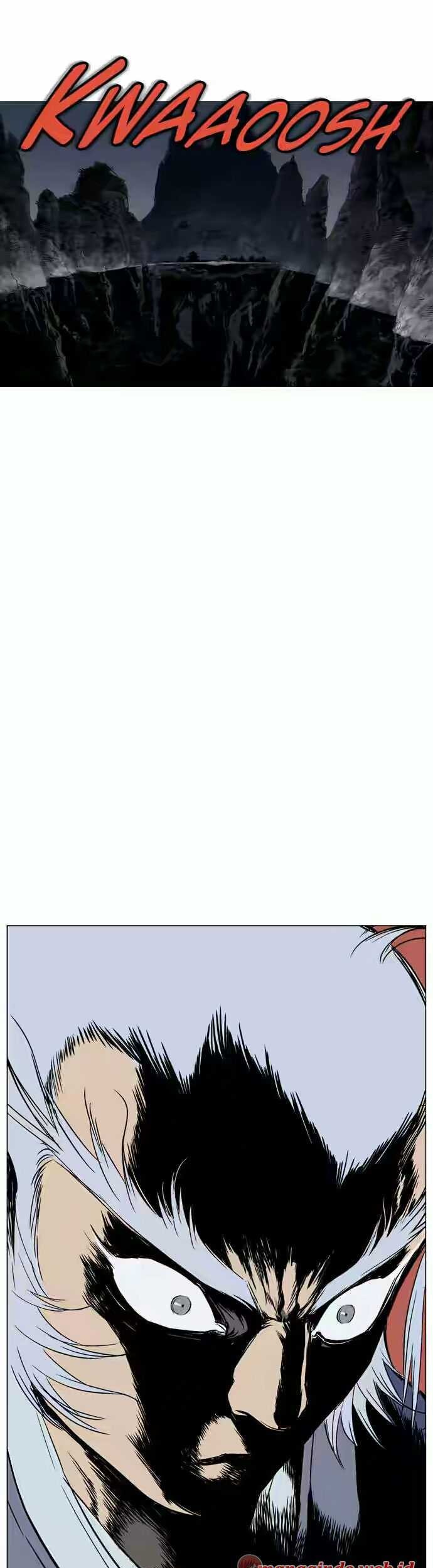 Gosu Chapter 45 - halaman 80
