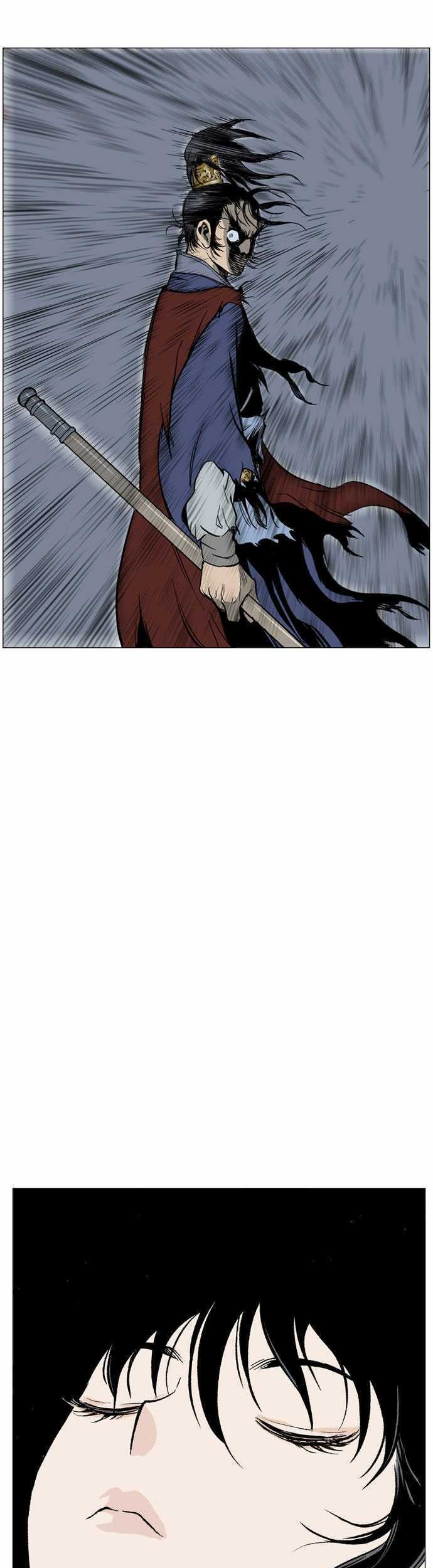 Gosu Chapter 45 - halaman 82