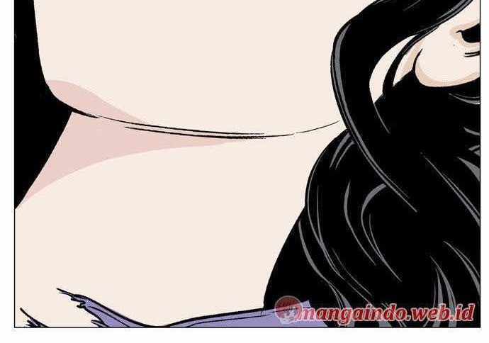Gosu Chapter 45 - halaman 83