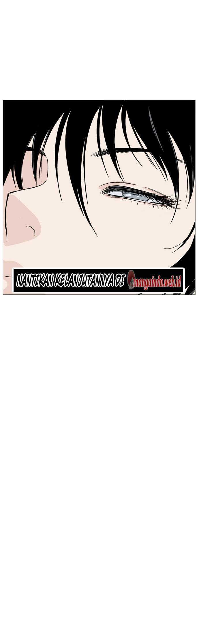 Gosu Chapter 45 - halaman 84
