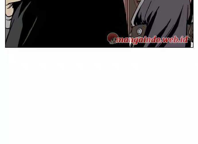 Gosu Chapter 45 - halaman 9