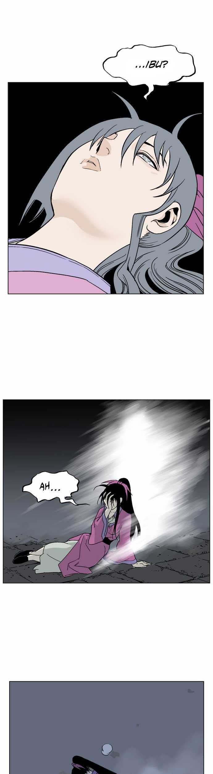Gosu Chapter 46 - halaman 16