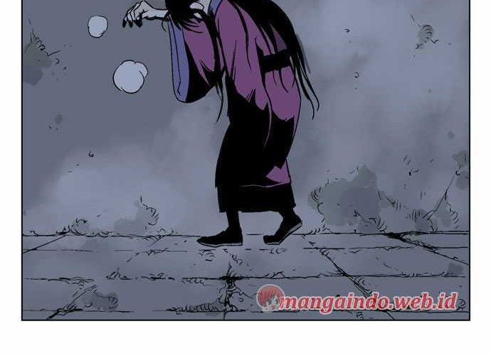 Gosu Chapter 46 - halaman 17