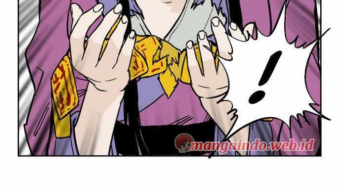 Gosu Chapter 46 - halaman 19