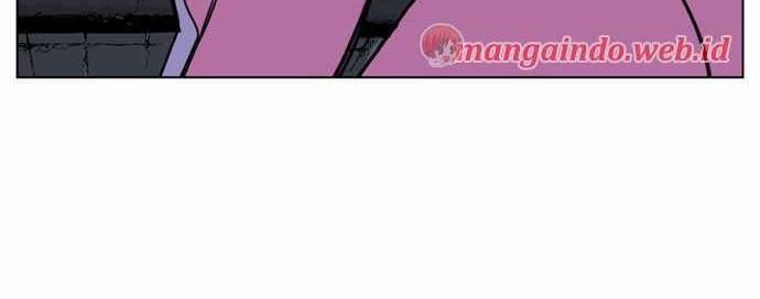 Gosu Chapter 46 - halaman 21