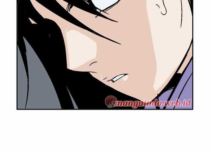 Gosu Chapter 46 - halaman 23