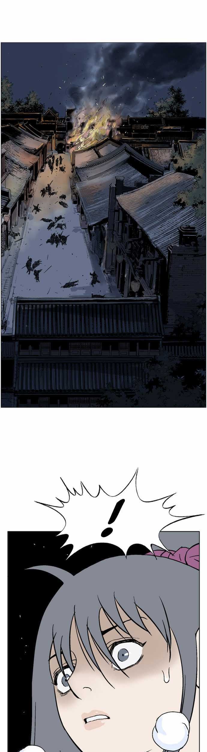 Gosu Chapter 46 - halaman 27
