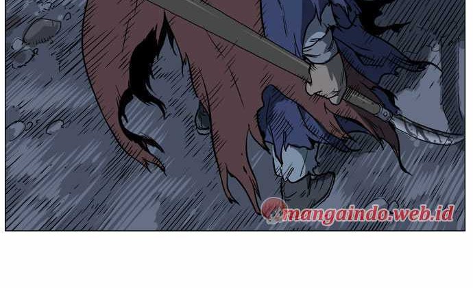 Gosu Chapter 46 - halaman 30