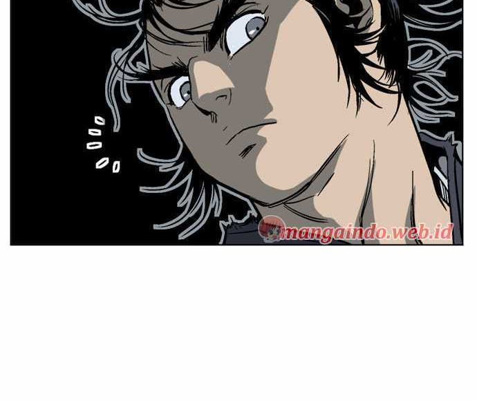 Gosu Chapter 46 - halaman 32