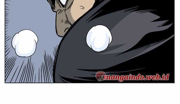 Gosu Chapter 46 - halaman 38
