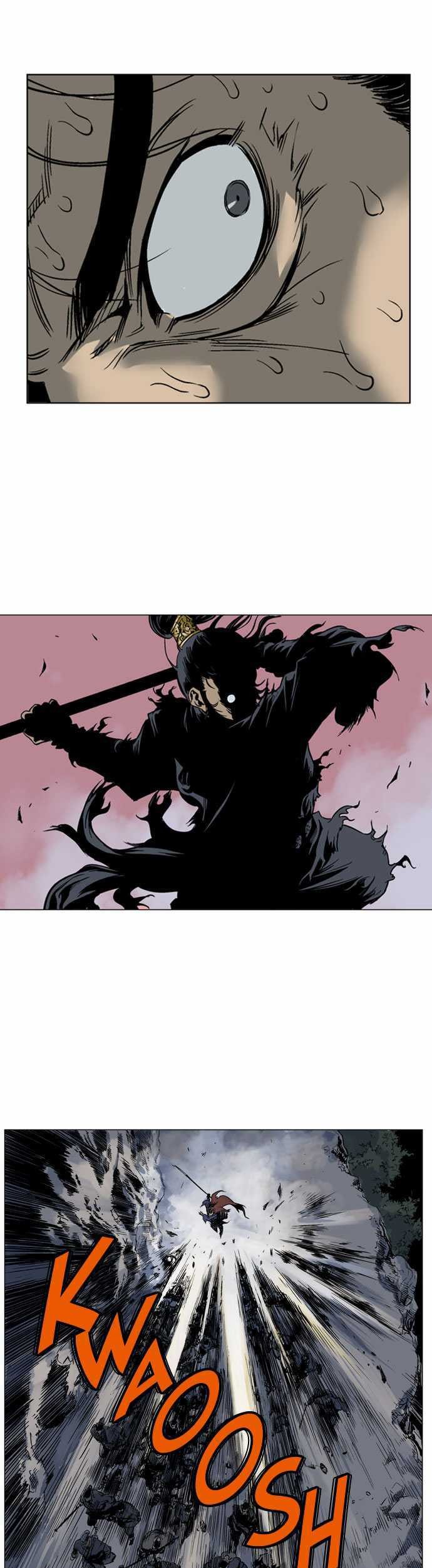 Gosu Chapter 46 - halaman 41