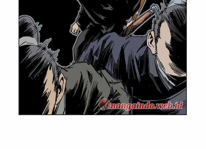 Gosu Chapter 46 - halaman 48