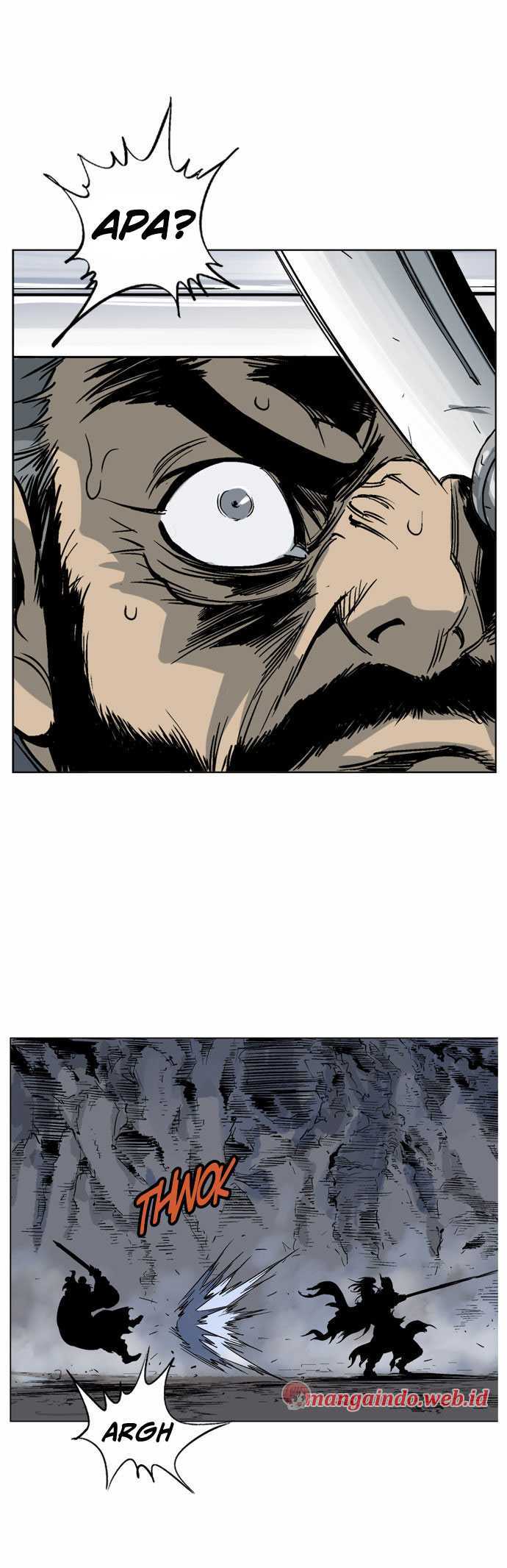 Gosu Chapter 46 - halaman 57