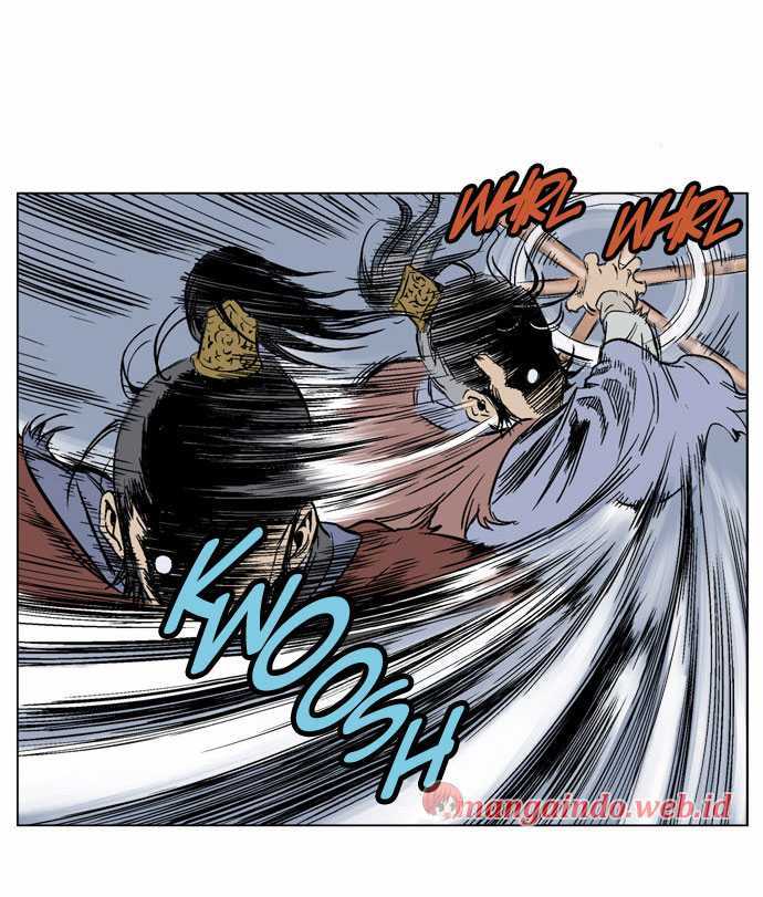 Gosu Chapter 46 - halaman 58