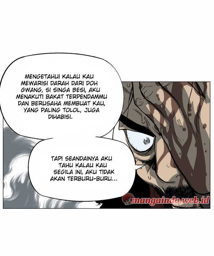 Gosu Chapter 46 - halaman 68