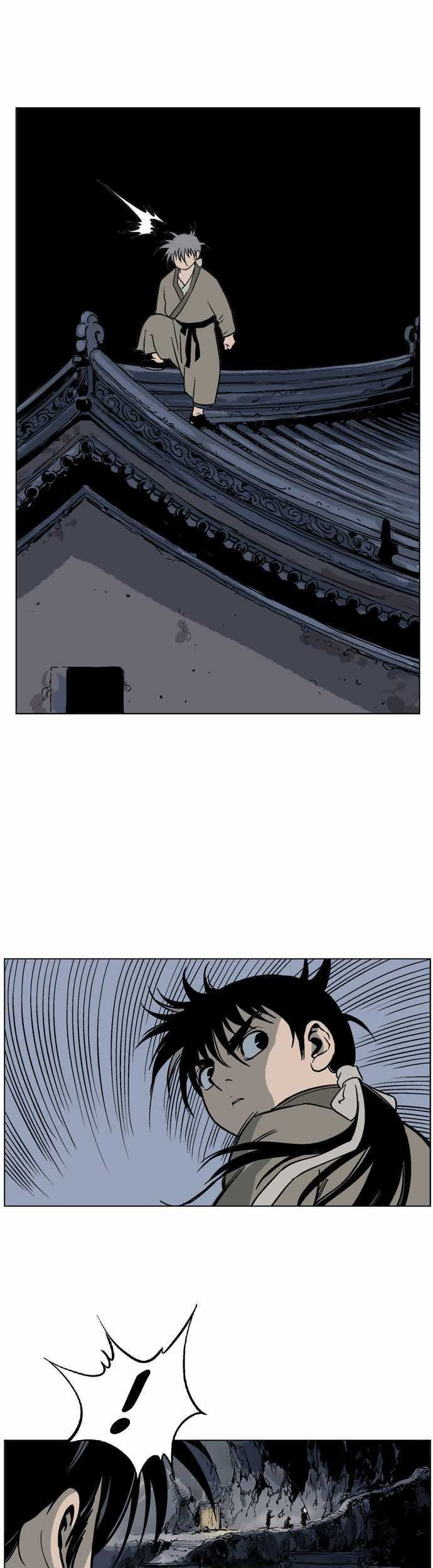 Gosu Chapter 46 - halaman 75