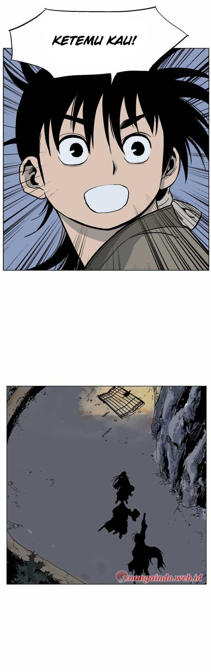 Gosu Chapter 46 - halaman 77