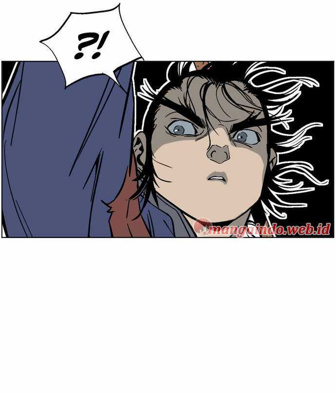 Gosu Chapter 46 - halaman 78