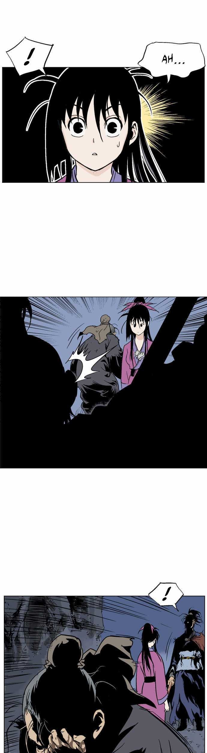 Gosu Chapter 46 - halaman 79