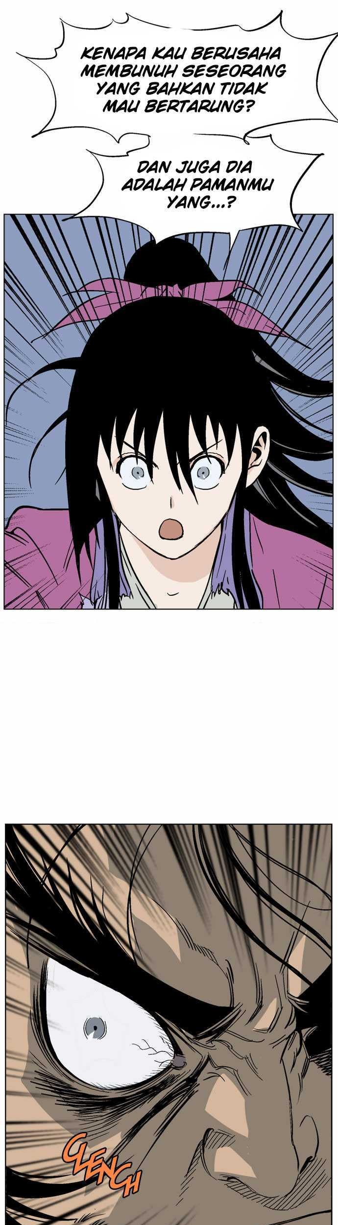 Gosu Chapter 46 - halaman 82