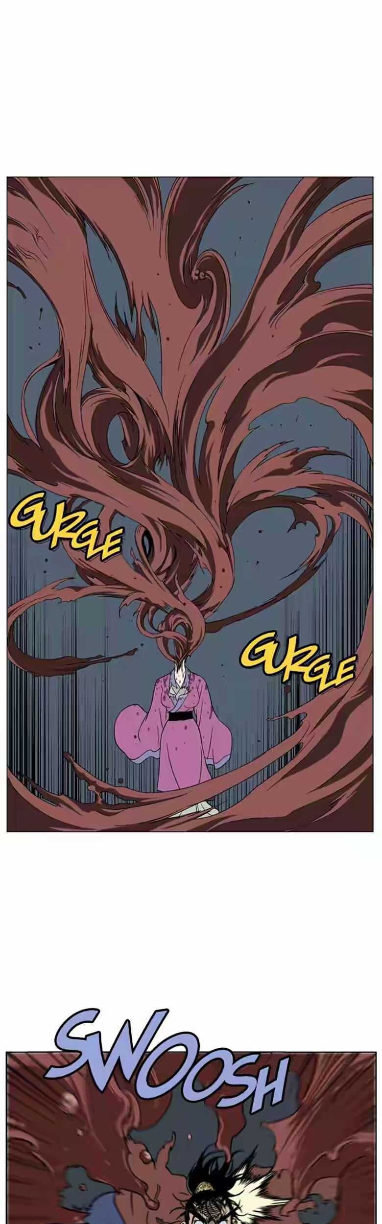 Gosu Chapter 47 - halaman 10