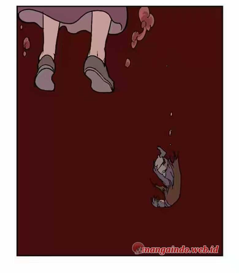 Gosu Chapter 47 - halaman 15