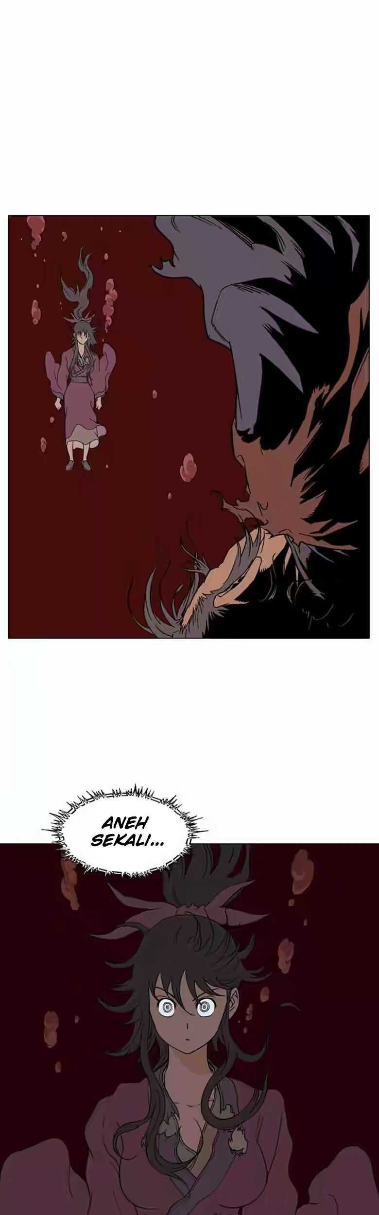 Gosu Chapter 47 - halaman 16