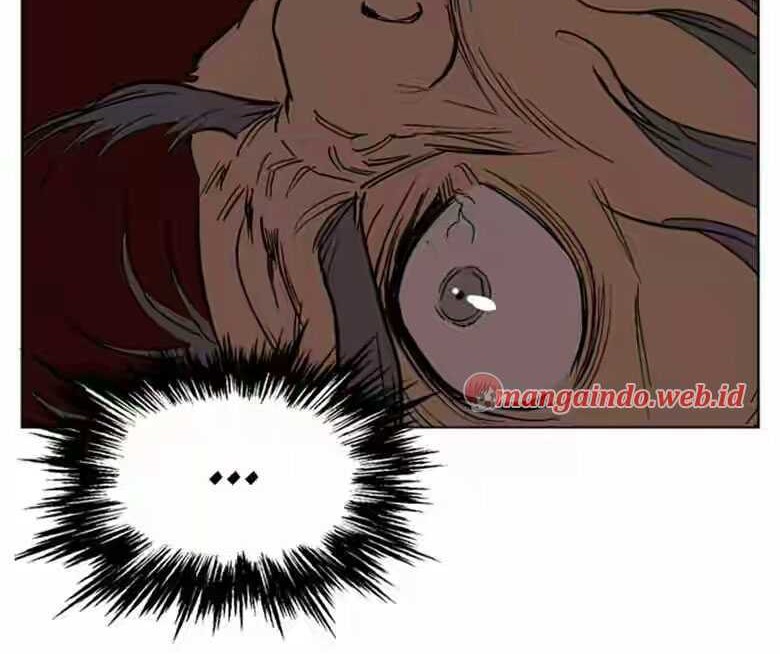 Gosu Chapter 47 - halaman 19