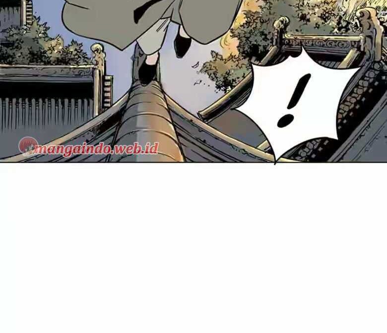 Gosu Chapter 47 - halaman 23