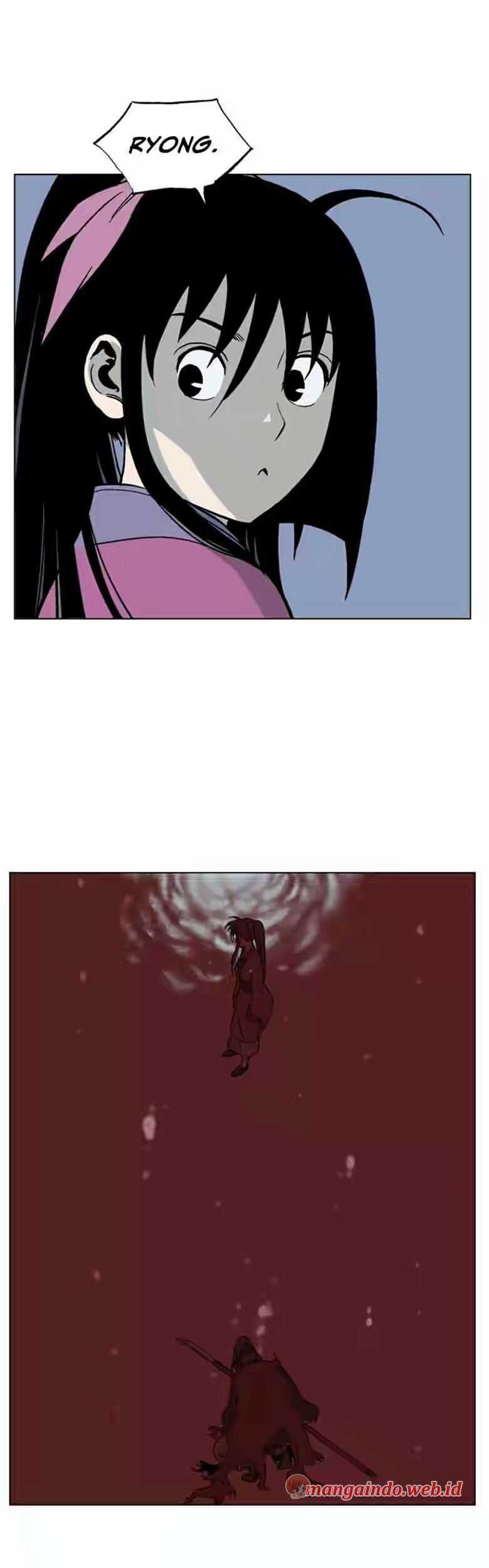 Gosu Chapter 47 - halaman 24