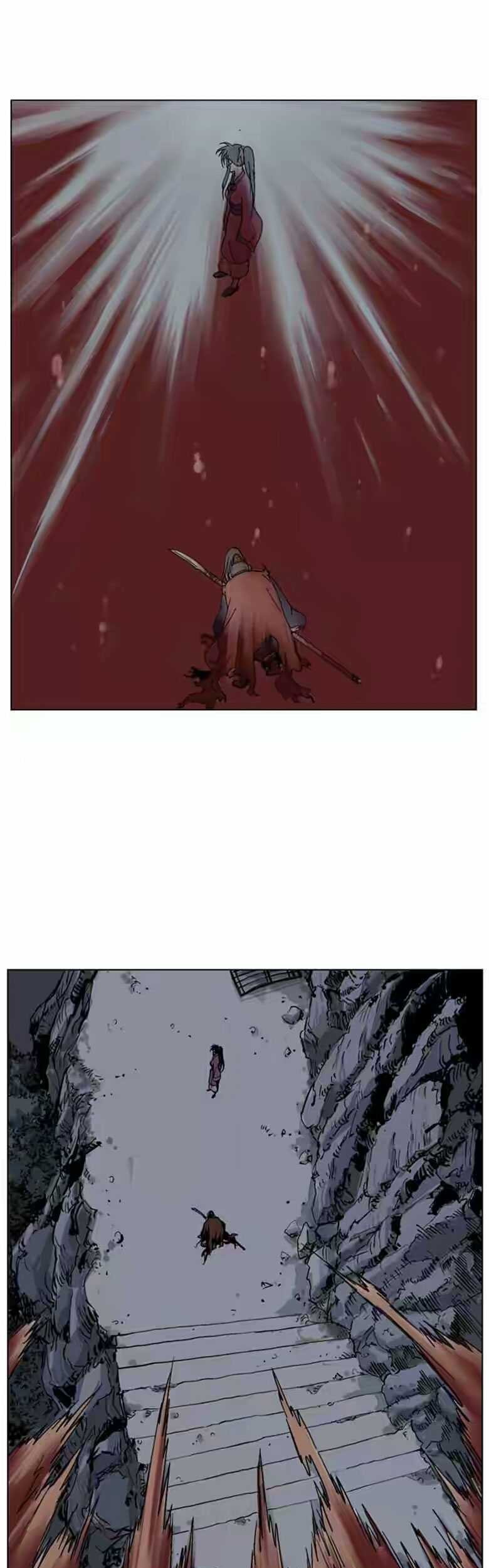 Gosu Chapter 47 - halaman 26