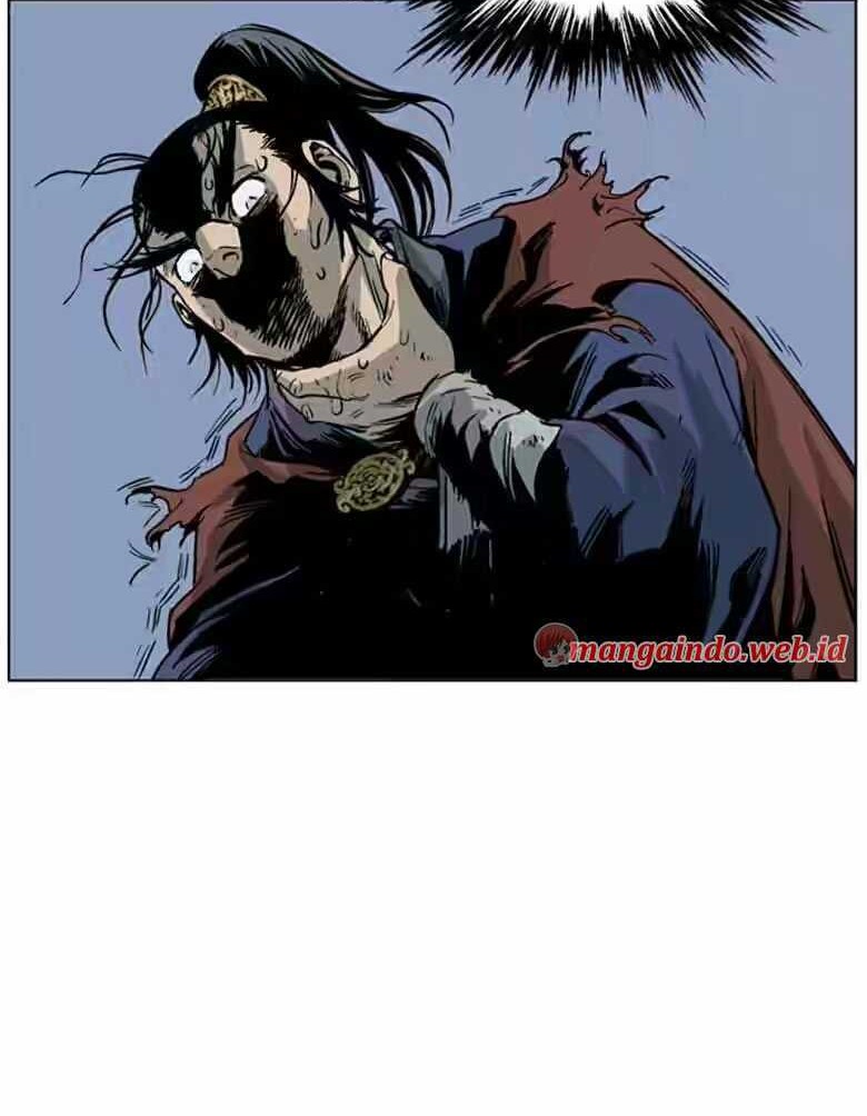Gosu Chapter 47 - halaman 29
