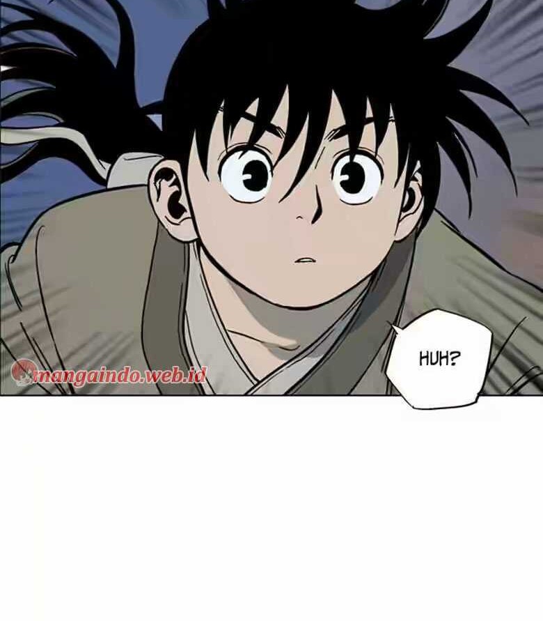 Gosu Chapter 47 - halaman 33