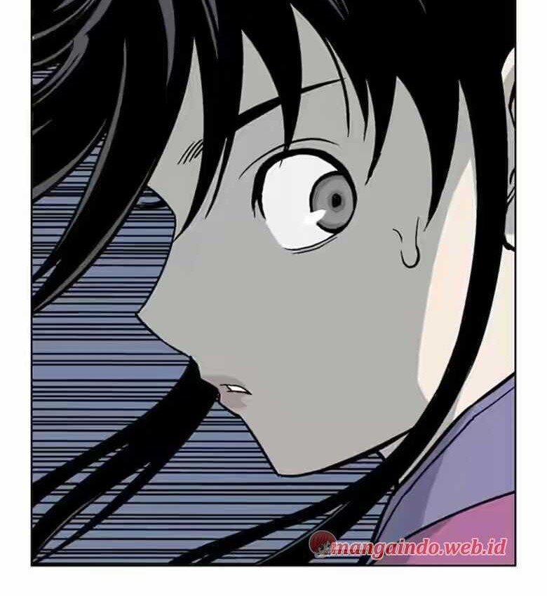 Gosu Chapter 47 - halaman 39