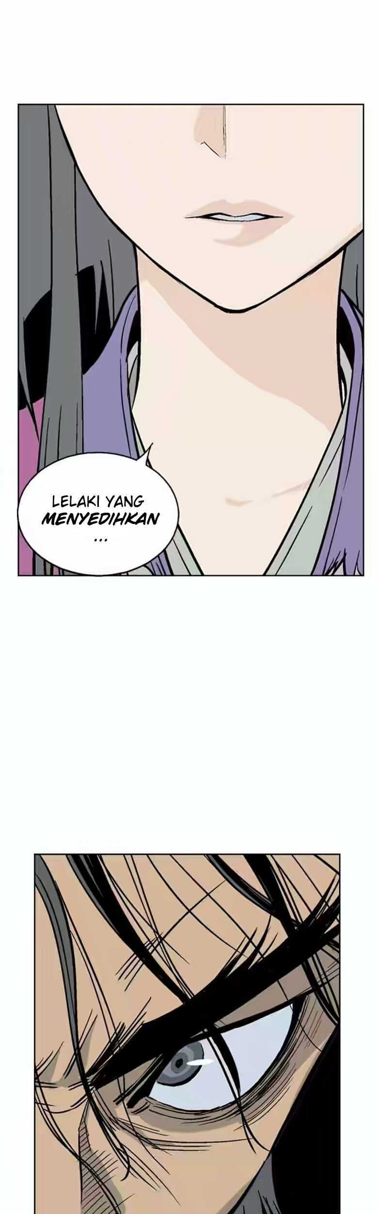 Gosu Chapter 47 - halaman 4