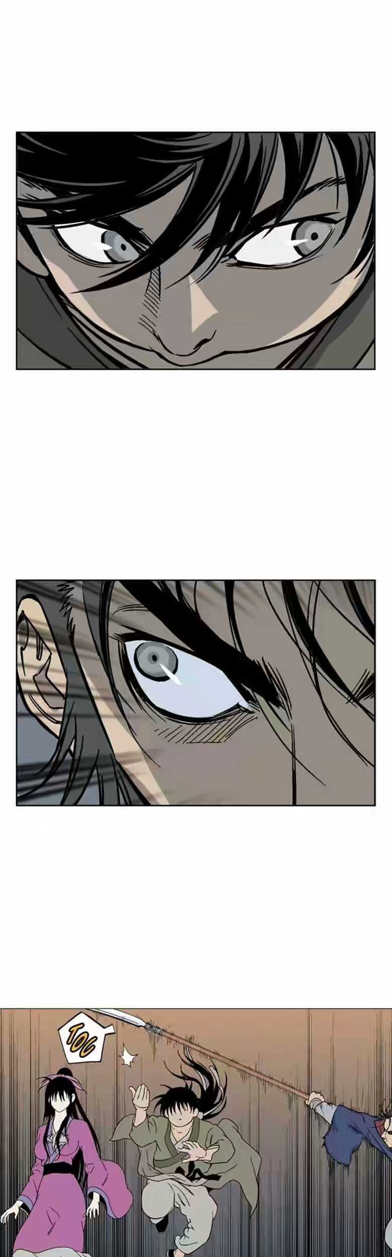 Gosu Chapter 47 - halaman 40