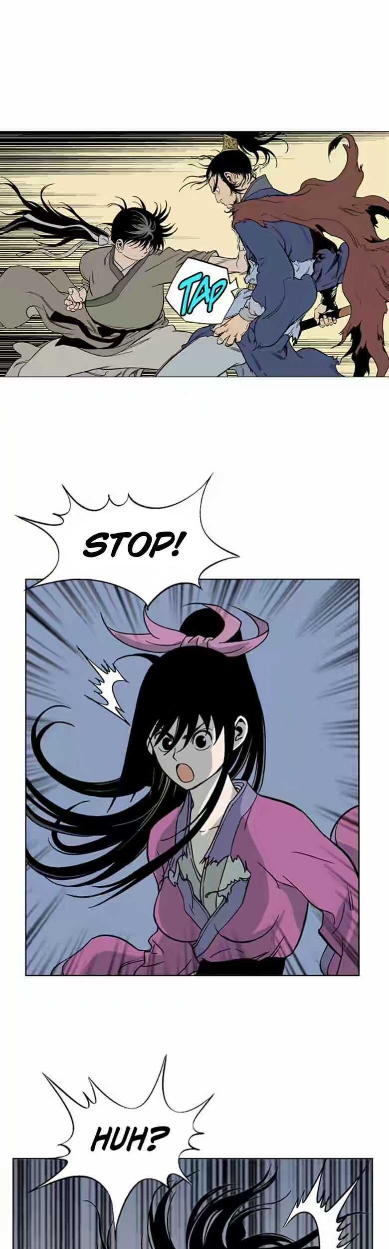 Gosu Chapter 47 - halaman 44