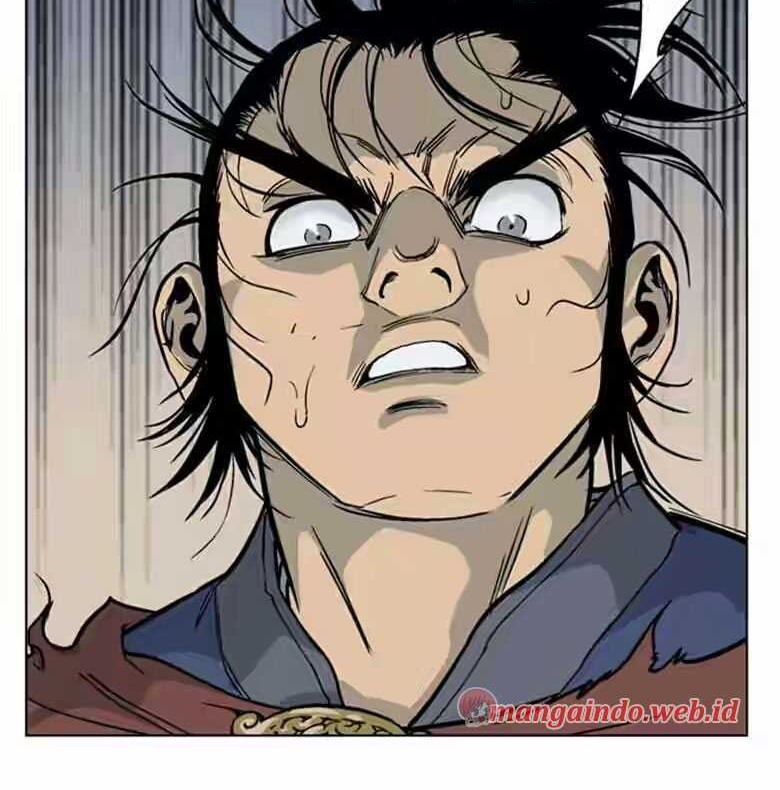 Gosu Chapter 47 - halaman 45