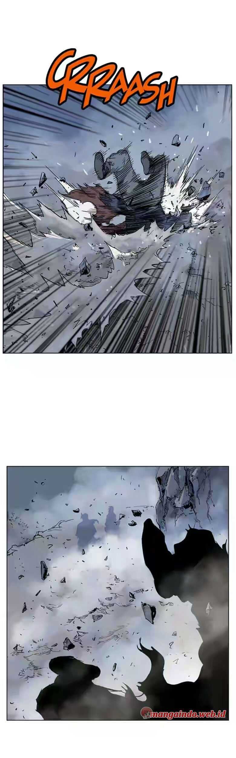 Gosu Chapter 47 - halaman 48