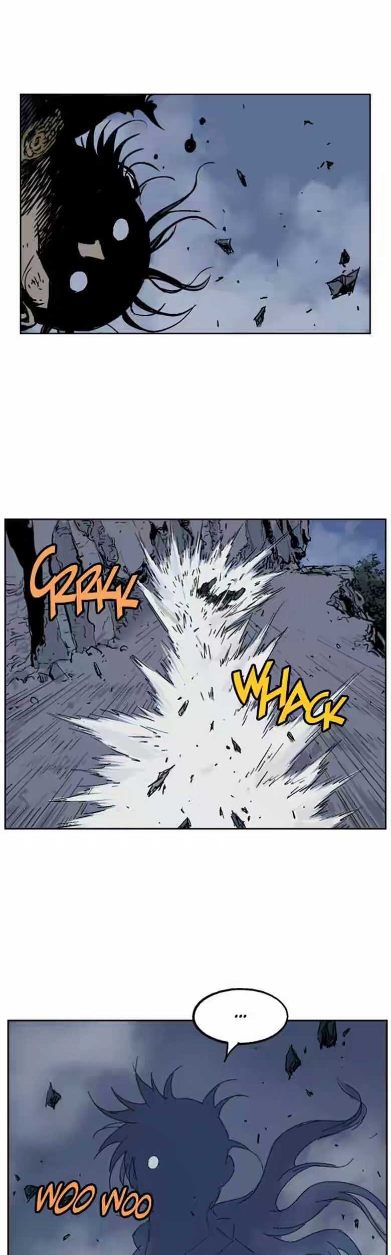 Gosu Chapter 47 - halaman 50