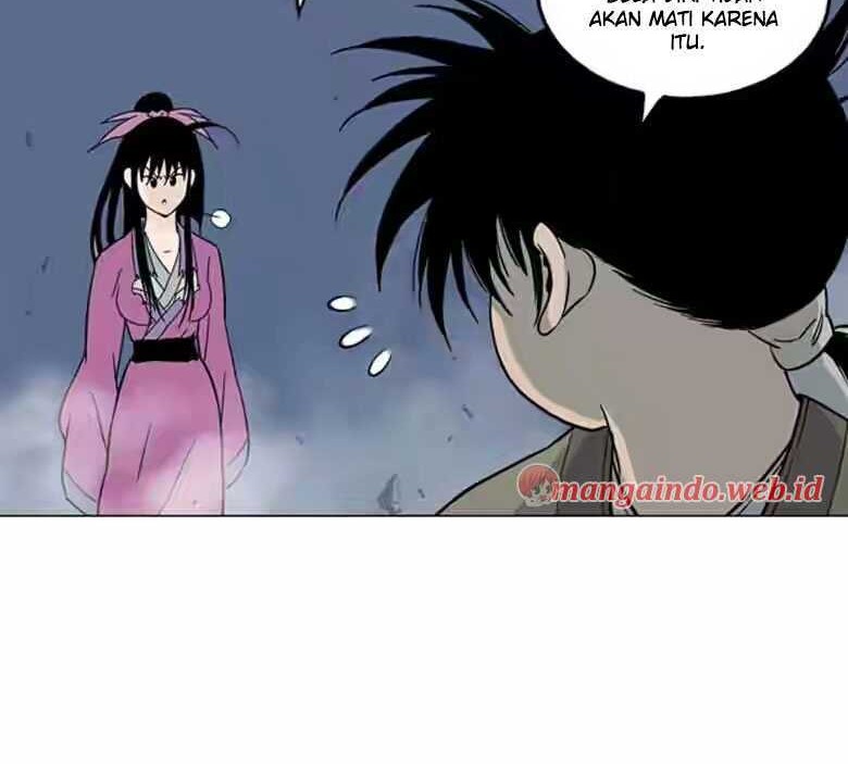 Gosu Chapter 47 - halaman 53