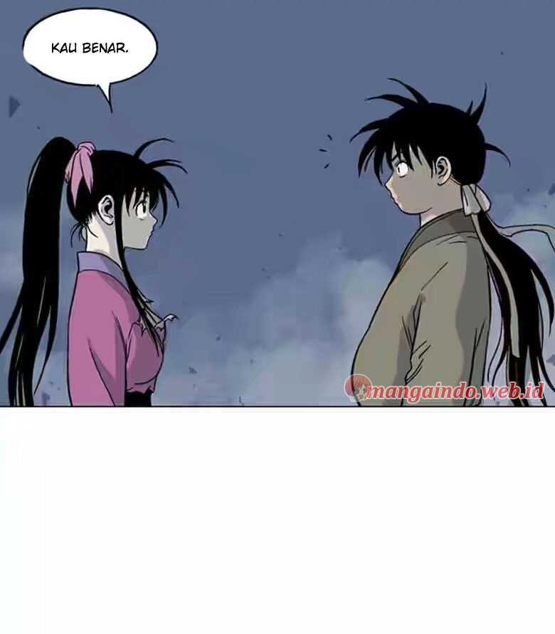 Gosu Chapter 47 - halaman 55